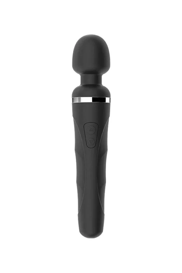 Domi 2 Bluetooth Mini Massage Wand - Black