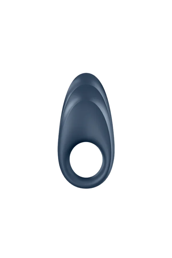 Powerful One Bluetooth Cock Ring