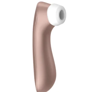 Pro 2+ Vibration Air Pulse Clitoral Stimulator